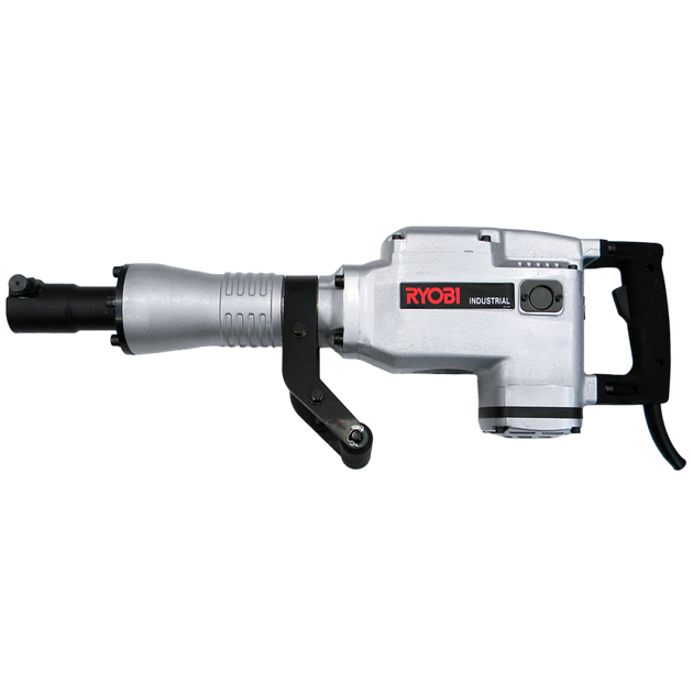 Отбойный молоток Ryobi CH500PK - изображение 2