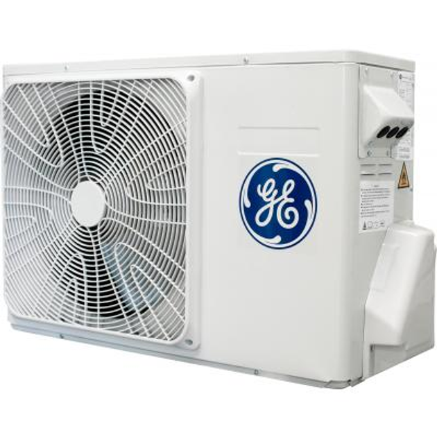 Кондиционер General Electric GES-NMG350UT-1/GES-NMG35IN – фото, отзывы ...