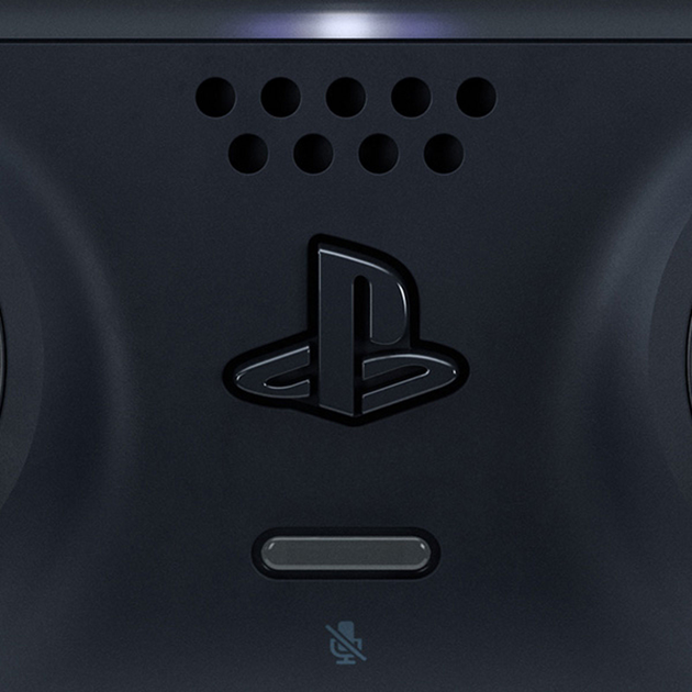 Бездротовий геймпад Sony PlayStation Dualsense White для PS5/PS5 Pro/PS5 Digital Edition - зображення 8
