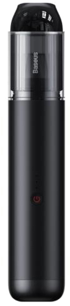 Автопилосос Baseus A3 (15000pa) Чорний (CRXCQA3-0A) (LP17002) - зображення 5