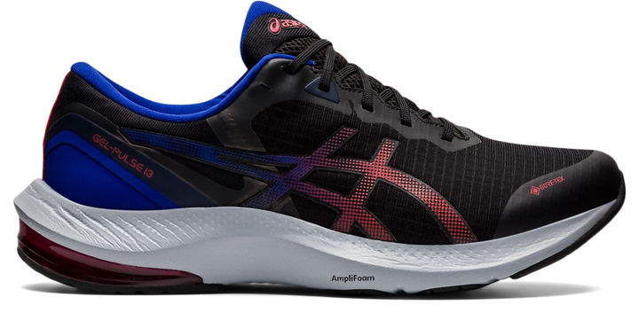 asics fuji lite review