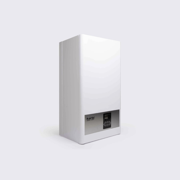 Газовый котел Airfel Digifel Premix СP1-30SP - изображение 2
