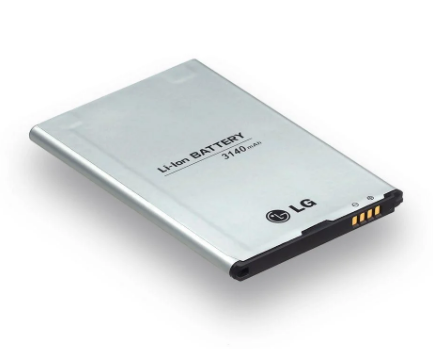 Аккумулятор LG E988 Optimus G Pro / BL-48TH, 3140 mAh Original PRC - изображение 4