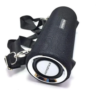 Колонка Bluetooth Hopestar H39 - Фото 2 Колонка Bluetooth Hopestar H39 - зображення 2