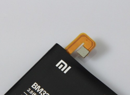 Оригінальний акумулятор Xiaomi BM32 / Mi4, 3000 mAh - Фото 6 Оригінальний акумулятор Xiaomi BM32 / Mi4, 3000 mAh - зображення 6