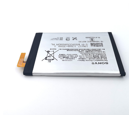 Акумулятор Sony Xperia XA1 Plus (G3421/G3421/3416) / LIP1653ERPC, 3430 mAh - зображення 4