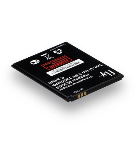Аккумулятор Fly BL9003 / FS452, 1800 mAh АААА Original PRC - изображение 4