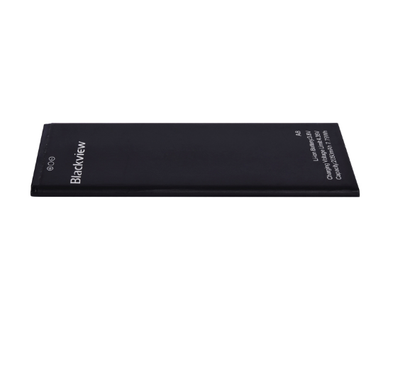 Аккумулятор BlackView A8, 2050 mAh Original PRC - Фото 5 Аккумулятор BlackView A8, 2050 mAh Original PRC - изображение 5