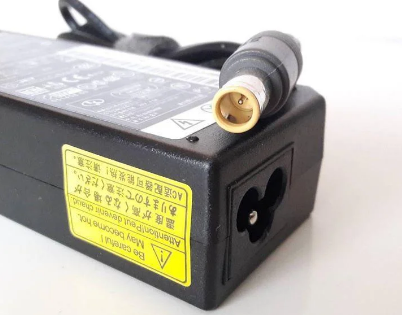Блок питания для ноутбука LENOVO 20V 4.5A 90W 8.0*7.4 А - Фото 2 Блок питания для ноутбука LENOVO 20V 4.5A 90W 8.0*7.4 А - изображение 2