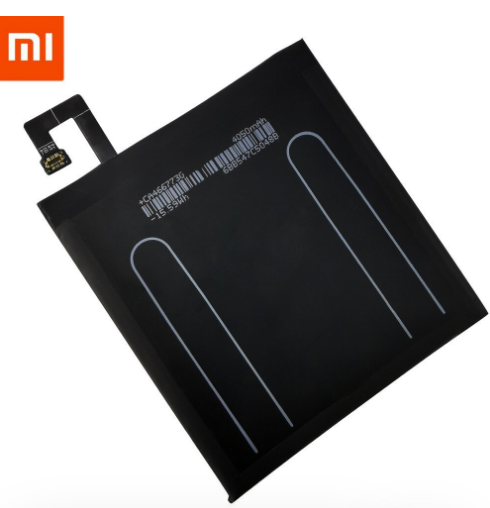 Аккумулятор для Xiaomi BM4A / Redmi Pro 4000 mAh АААА Original PRC - изображение 5