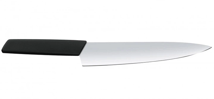 Разделочный нож Victorinox Swiss Modern Carving 220 мм (6.9013.22B) - Фото 2 Разделочный нож Victorinox Swiss Modern Carving 220 мм (6.9013.22B) - изображение 2