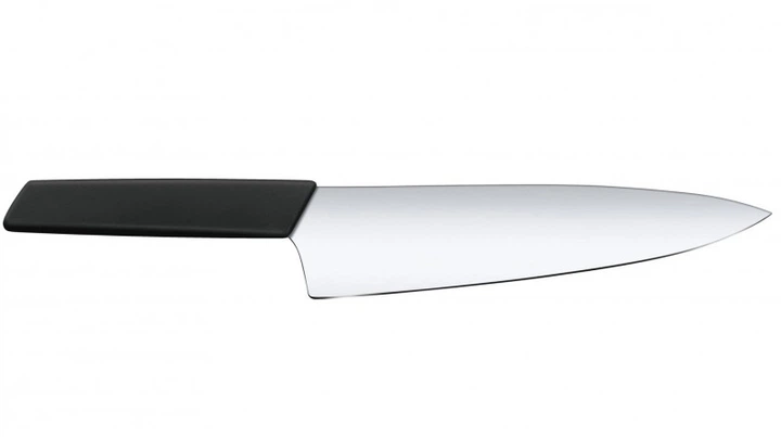 Большой разделочный нож Victorinox Swiss Modern Carving 200 мм (6.9013.20B) - Фото 3 Большой разделочный нож Victorinox Swiss Modern Carving 200 мм (6.9013.20B) - изображение 3