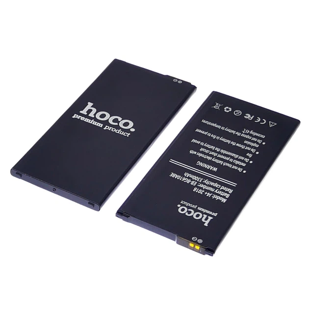 Акумулятор Hoco EB-BG610ABE для Samsung J4 Plus/ J415/ J415F/ J610F J6 Plus (2018)/ G610 (3300mAh) - зображення 4