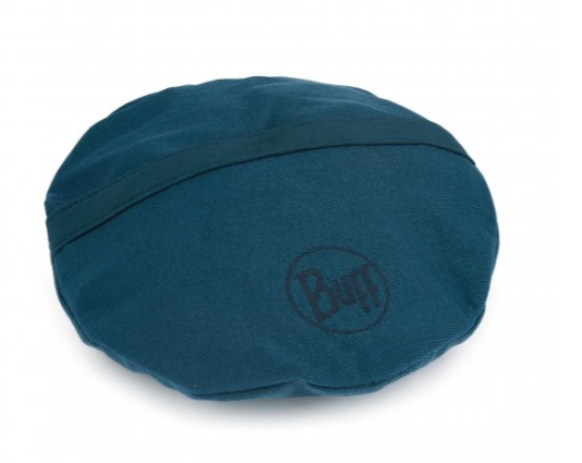 Панама Buff Trek Bucket Hat keled blue S/M Синій - Фото 2 Панама Buff Trek Bucket Hat keled blue S/M Синій - изображение 2