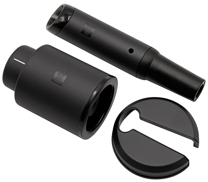 Набор для вина Xiaomi HuoHou 4 в 1 Electric Bottle Openner Deluxe Set HU0090 (2001002273933) - изображение 7