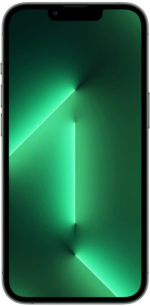Мобильный телефон Apple iPhone 13 Pro 256GB Alpine Green (MNE33HU