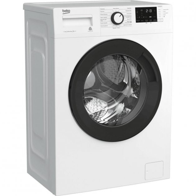 Стиральная машинка BEKO WUE6512XAW – фото, отзывы, характеристики в ...