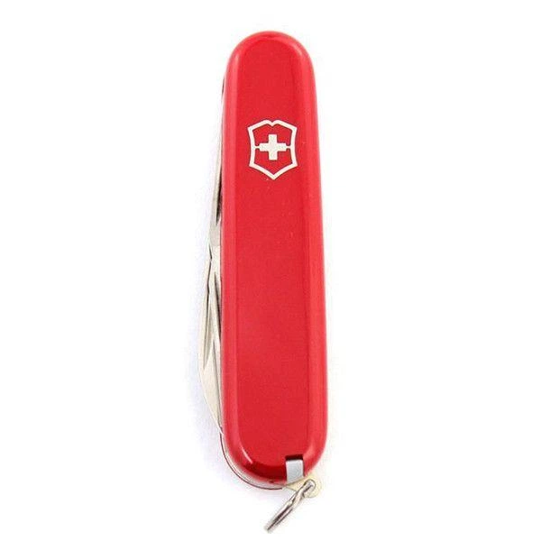 Складной швейцарский армейский нож 84мм Victorinox Recruit 0.2503 - изображение 7