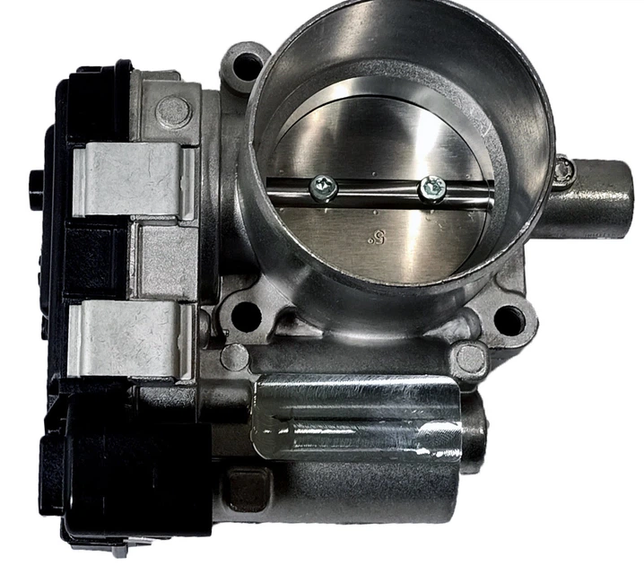 Дроссельная заслонка AUDI, SKODA, VW (1.4, 1.6), CAM, 03C133062A - Фото 2 Дроссельная заслонка AUDI, SKODA, VW (1.4, 1.6), CAM, 03C133062A - изображение 2