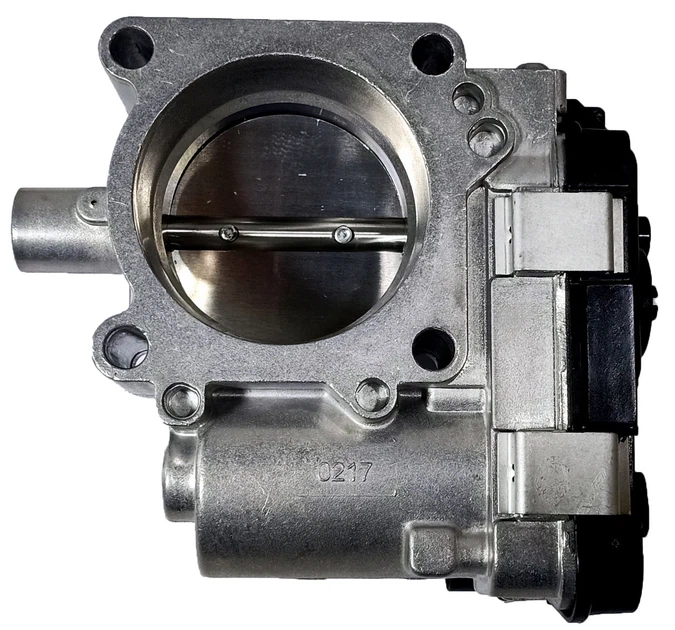 Дроссельная заслонка AUDI, SKODA, VW (1.4, 1.6), CAM, 03C133062A - Фото 3 Дроссельная заслонка AUDI, SKODA, VW (1.4, 1.6), CAM, 03C133062A - изображение 3