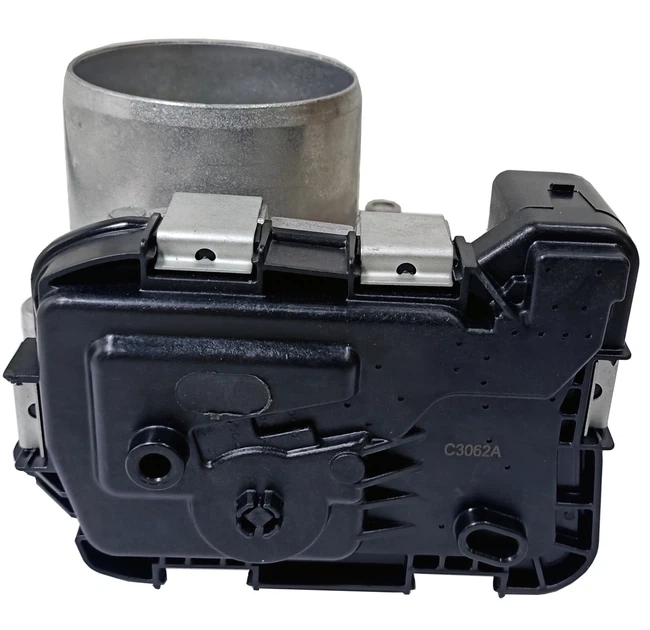 Дроссельная заслонка AUDI, SKODA, VW (1.4, 1.6), CAM, 03C133062A - Фото 5 Дроссельная заслонка AUDI, SKODA, VW (1.4, 1.6), CAM, 03C133062A - изображение 5