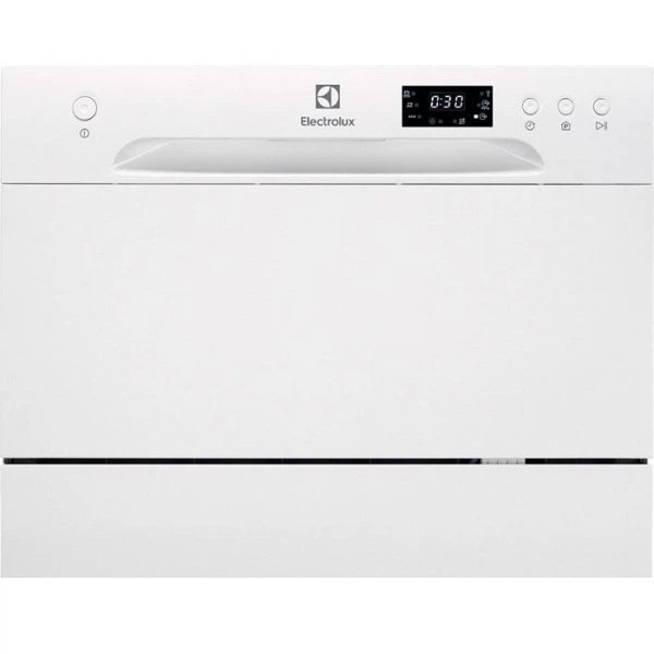 Посудомоечная машина ELECTROLUX ESF 2400 OW - изображение 2