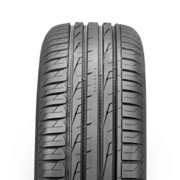 Летняя шина Nokian Hakka Blue 2 SUV 215/65 R16 102V XL – фото, отзывы ...