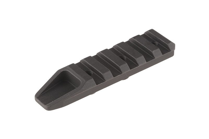 Планка 5KU Rail for KeyMod Handguard Short Black - изображение 1