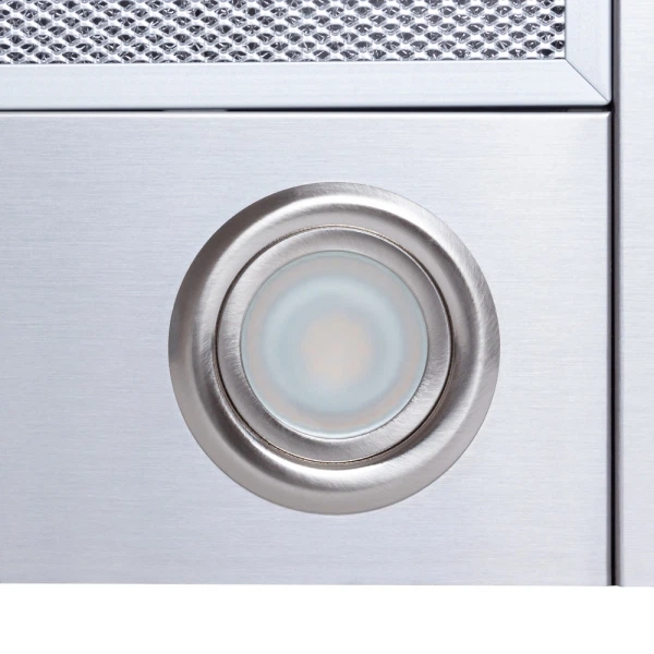 Вытяжка Perfelli ts 6822 i/bl led - Фото 7 Вытяжка Perfelli ts 6822 i/bl led - изображение 7