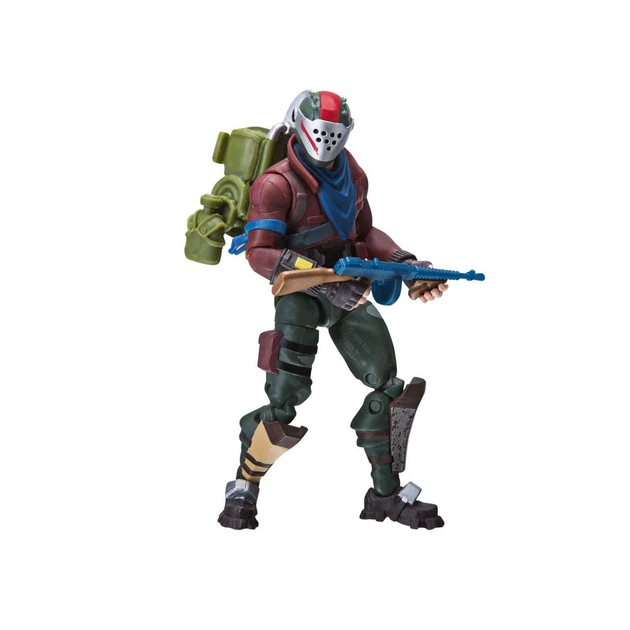 Коллекционная фигурка Jazwares Fortnite Llama Pinata набор аксессуаров (FNT0009) - Фото 3 Коллекционная фигурка Jazwares Fortnite Llama Pinata набор аксессуаров (FNT0009) - изображение 3