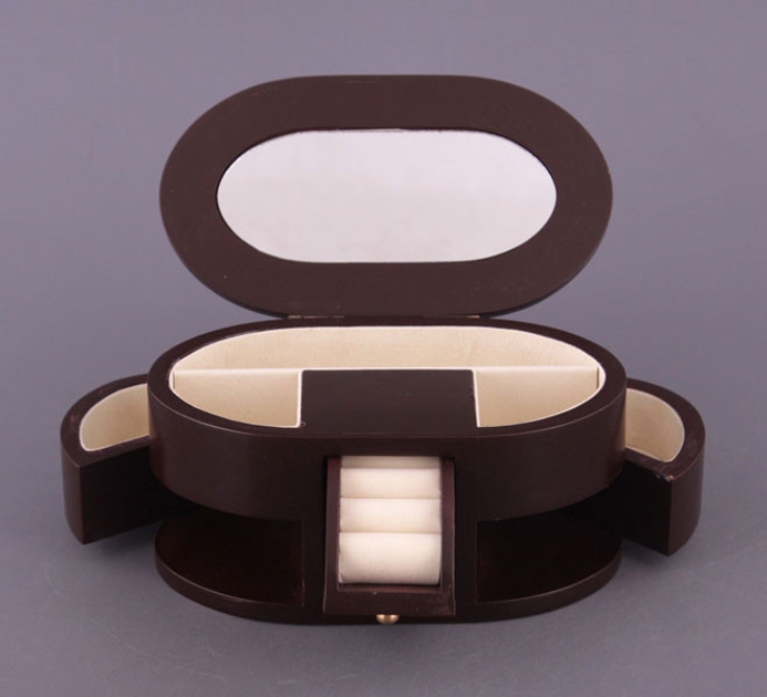 Шкатулка для украшений Lefard 21х12х10 см 186-090 от продавца: Miyslon ...