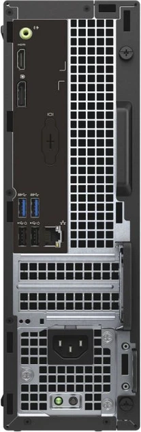 Системний блок Dell Optiplex 3046-SFF-Intel Core-i5-6500-3,2GHz-4Gb-DDR4-500Gb-HDD-DVD-R-(B)-Б/У - Фото 2 Системний блок Dell Optiplex 3046-SFF-Intel Core-i5-6500-3,2GHz-4Gb-DDR4-500Gb-HDD-DVD-R-(B)-Б/У - изображение 2