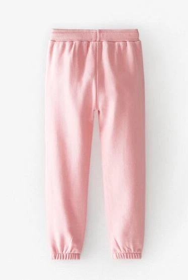Спортивные штаны для девочки Zara 128 размер розовые 9008605620 - изображение 2