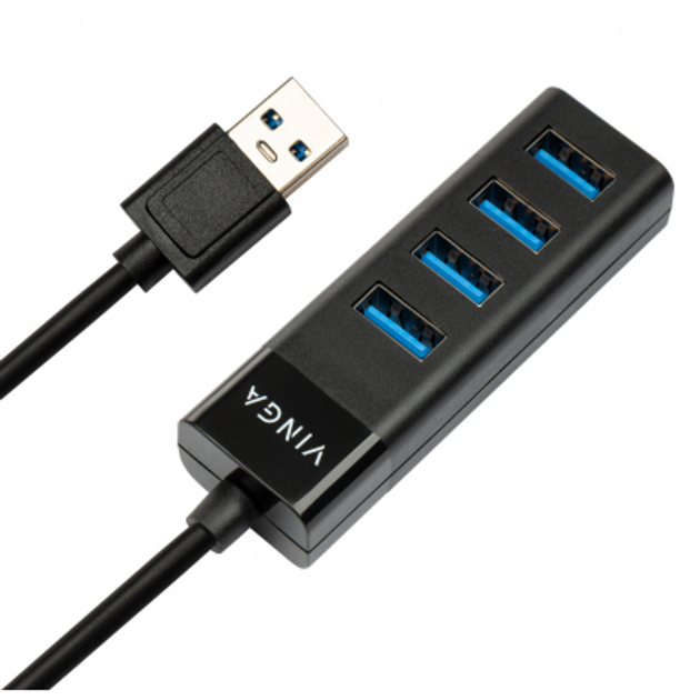 Как найти корневой usb концентратор