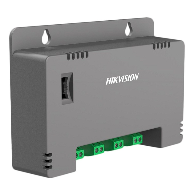 Блок живлення Hikvision DS-2FA1225-D4(EUR) - изображение 3