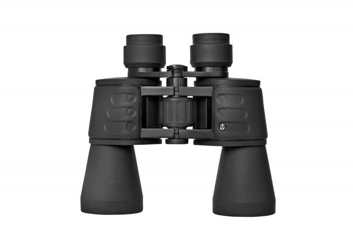 Бинокль Bresser Hunter 8-24x50 - Фото 3 Бинокль Bresser Hunter 8-24x50 - изображение 3