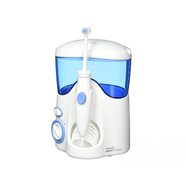 Іригатор Waterpik WP-100 E2 Ultra Water Flosser – фото, отзывы ...