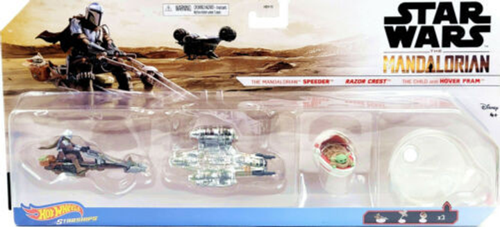 Hot wheels star wars outlet vehicles