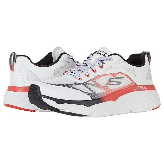 Skechers max discount