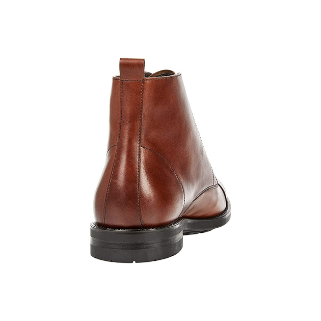 Bruno Magli Crosby Cognac Calf 43 280 11530074