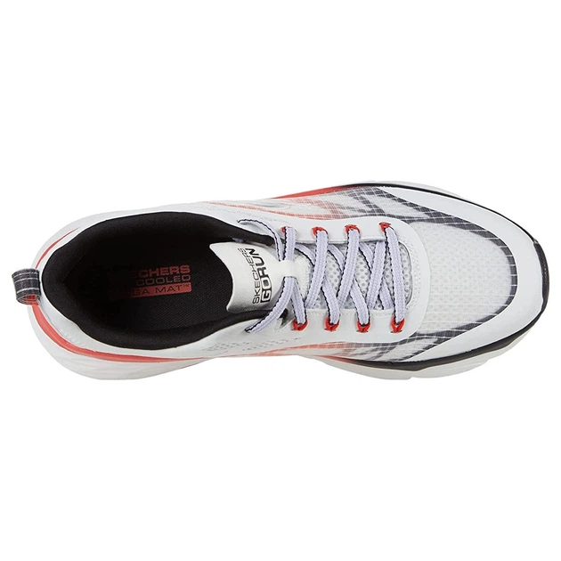 max cushioning elite 220063 wht