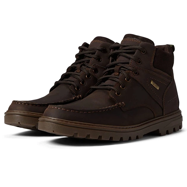 rockport maran boots