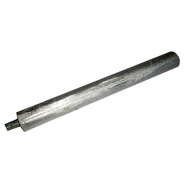 Магниевый анод для серий Optima, Strong, Fine (M6, d16*200mm) – фото ...