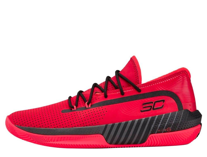 under armour sc 3zer0 iii