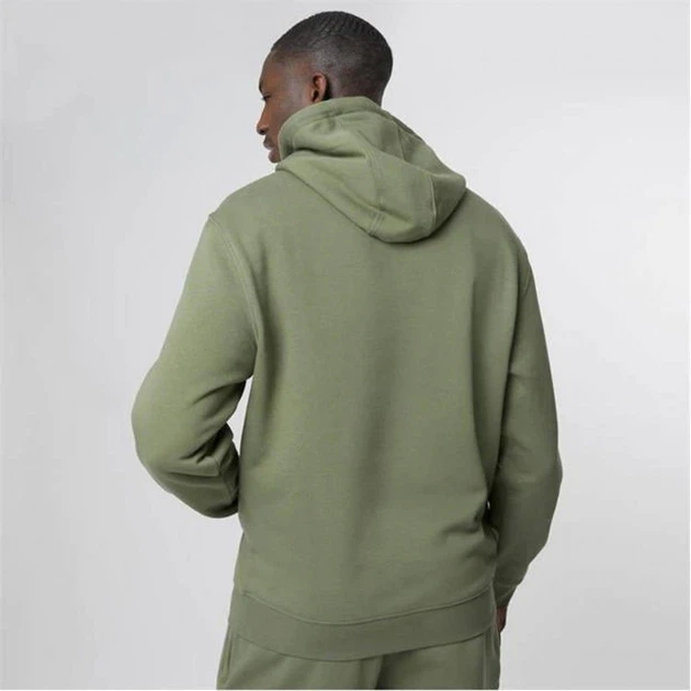 Худи Lonsdale Essentials Logo Khaki, S (44) (11461091) – Брендовая ...