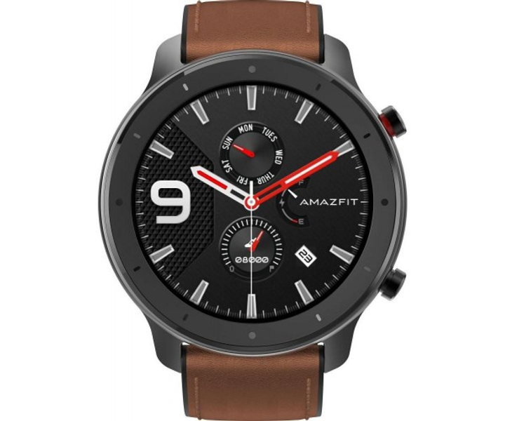 Xiaomi gtr sales smartwatch