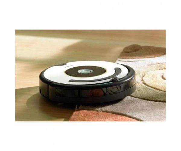 Робот-пилосос iRobot Roomba 616 - зображення 2