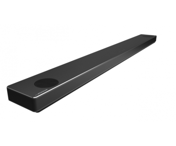 Саундбар LG SN10Y Black - Фото 2 Саундбар LG SN10Y Black - зображення 2