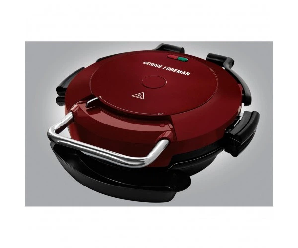 Електрогриль притискний George Foreman 24640-56 - зображення 4