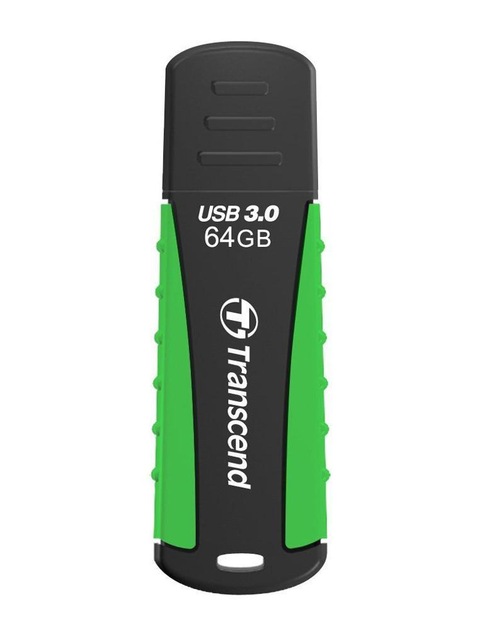 Накопитель Transcend 64GB USB 3.1 JetFlash 810 Rugged (TS64GJF810 ...
